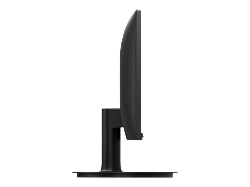 Philips | LCD Monitor | 242V8LA/00 | 23.8  " | VA | FHD | 16:9 | 75 Hz | 4 ms | 1920 x 1080 pixels | 250 cd/m² | Headphone out | HDMI ports quantity 1 | Black - Image 5