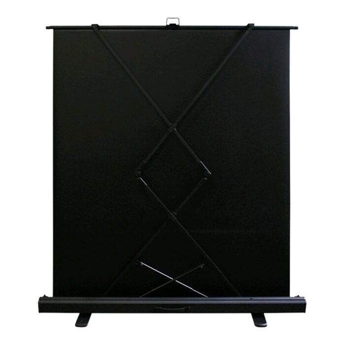 Elite Screens | F107XWH2 | Diagonal 107 " | 16:9 | Black