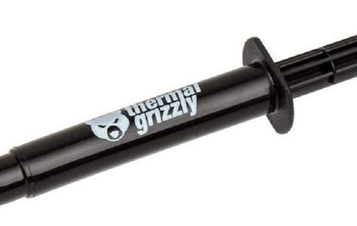 Thermal Grizzly | Thermal Grease | Kryonaut