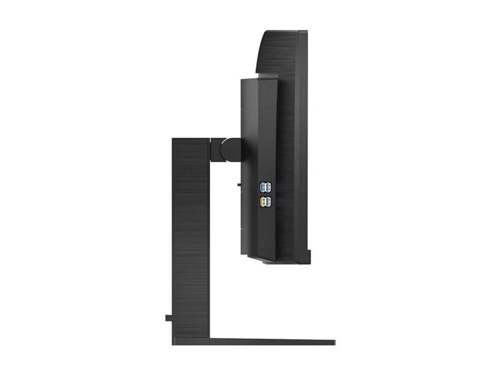 Philips | UltraWide LCD Monitor | 346E2CUAE | 34  " | VA | WQHD | 21:9 | 100 Hz | 4 ms | 3440 x 1440 | 300 cd/m² | HDMI ports quantity 1 | Black | Warranty 36 month(s) - Image 7