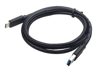 Cablexpert | USB 3.0 AM to Type-C cable | CCP-USB3-AMCM-0.5M