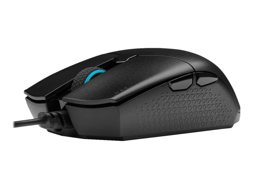 Corsair | Gaming Mouse | KATAR PRO Ultra-Light | Wired | Optical | Gaming Mouse | Black | Yes - Image 7