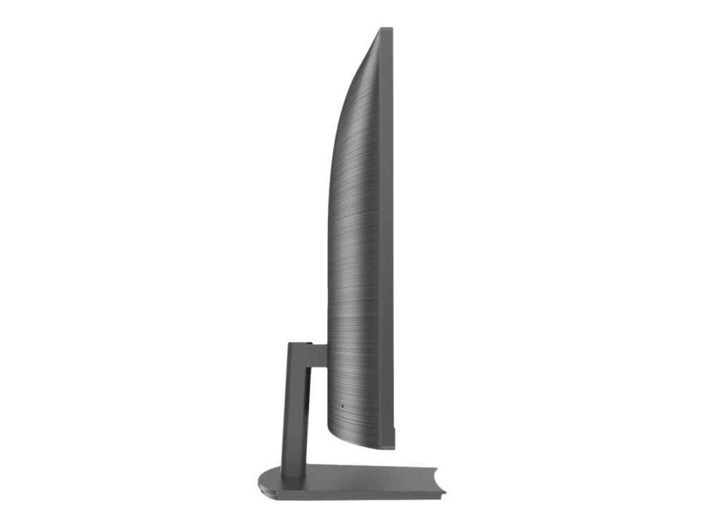 Philips | LCD monitor | 241E1SC | 24 " | VA | FHD | 16:9 | 75 Hz | 4 ms | 1920 x 1080 pixels | 250 cd/m² | HDMI audio out | HDMI ports quantity 1 | Black - Image 5