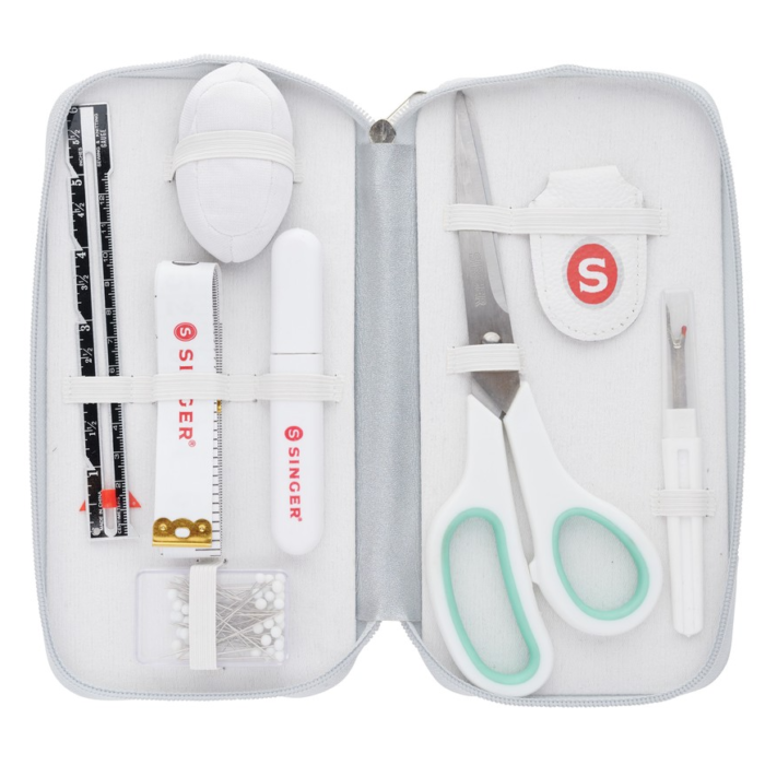 Singer | Premium Sewing Kit | Mint