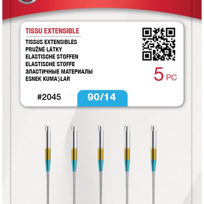 Singer | Needle, 2045 SZ14 BLST W/05