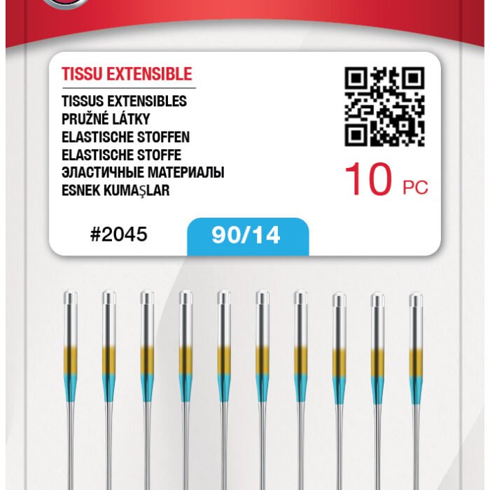 Singer | Needle, 2045 SZ14 BLST W/10