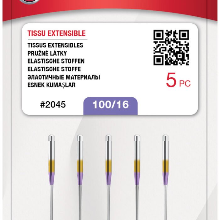 Singer | Needle, 2045 SZ16 BLST W/05