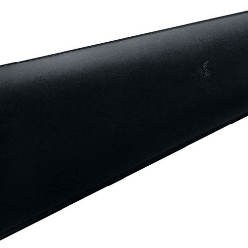 Razer | Ergonomic Wrist Rest for Mini Keyboards | Black | Wrist rest | N/A | N/A | Black