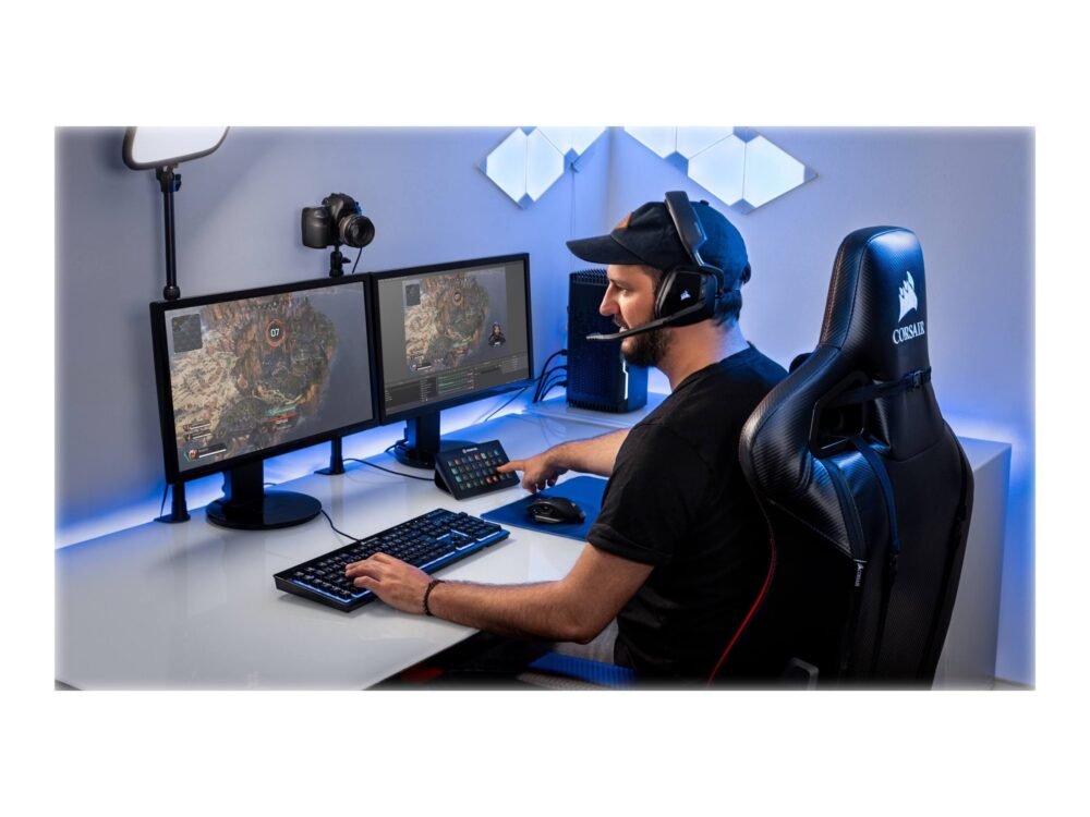 Elgato | Stream Deck XL | 10GAT9901 - Image 14