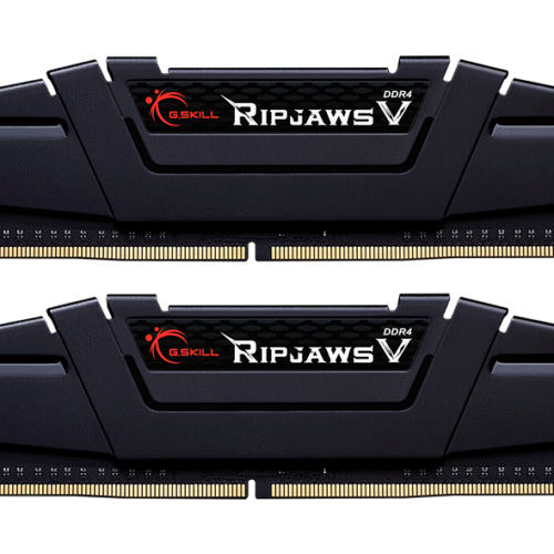 G.Skill | 64 GB | DDR4 | 3200 MHz | PC/server | Registered No | ECC No