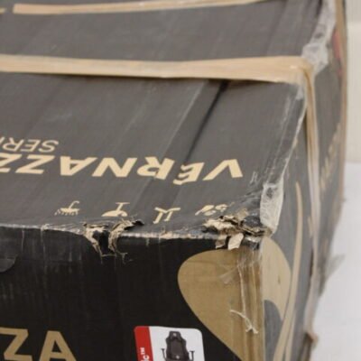 SALE OUT. Arozzi Vernazza Soft Fabric - Dark Grey, DAMAGED PACKAGING | Arozzi Fabric Upholstery | Gaming chair | Vernazza Soft Fabric | Dark Grey | DAMAGED PACKAGING, SCRATCHED LEG, BROKEN ARMREST PLASTIC COVER