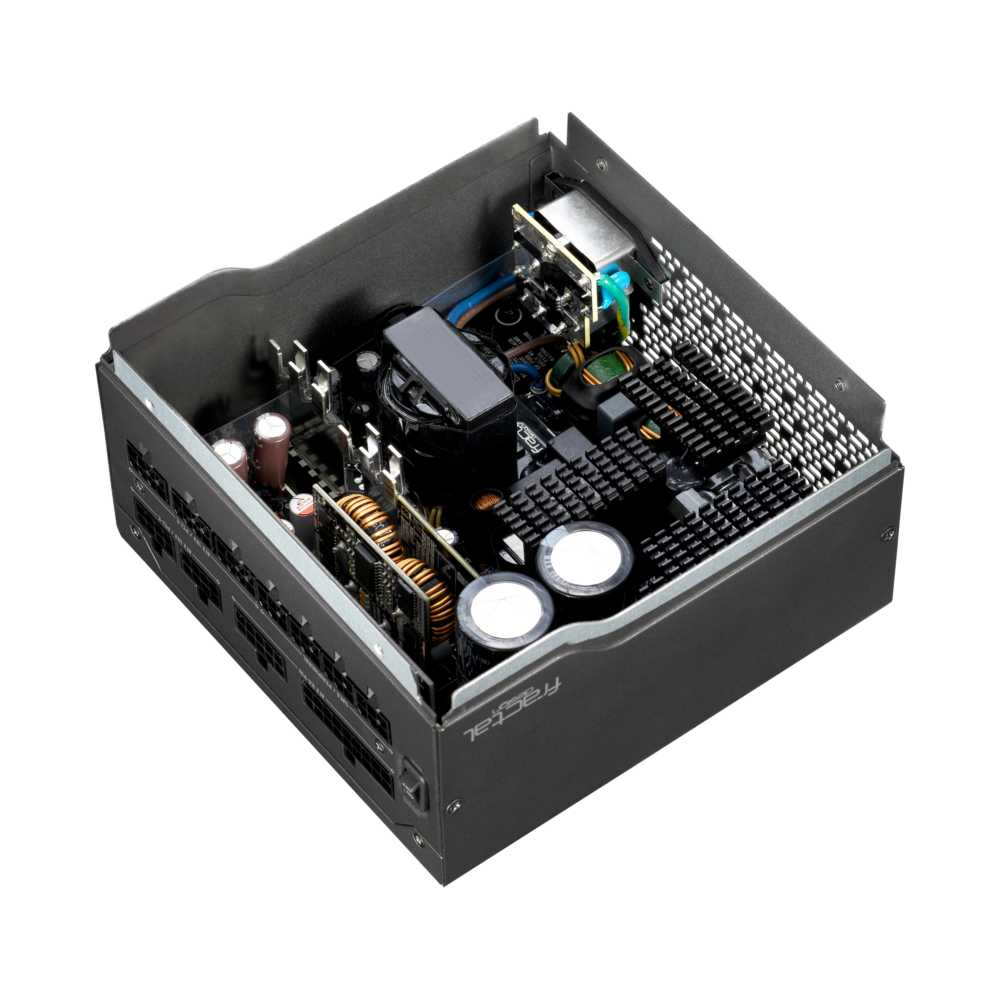 Fractal Design | Ion+ 860W Platinum | 860 W - Image 2