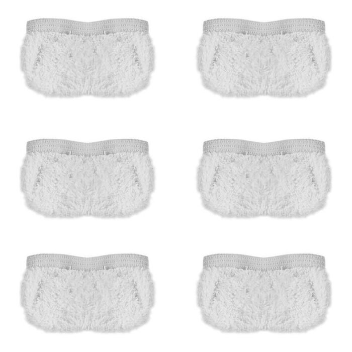 Polti | Cloths | PAEU0282 for Vaporetto | 6 pc(s)