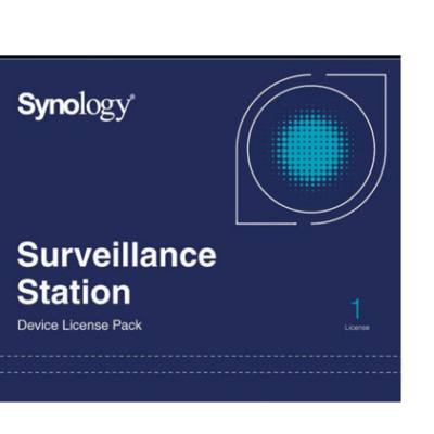 Synology | DEVICE LICENSE (X 1)