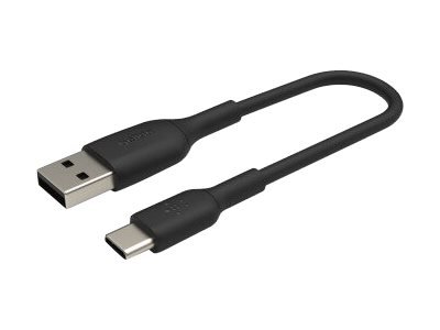 Belkin | BOOST CHARGE | USB-C to USB-A Cable