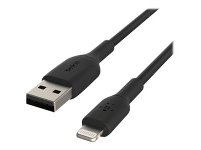 Belkin | BOOST CHARGE | Lightning to USB-A Cable