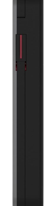 Lenovo | Go Laptop Power Bank | USB-C 74 Wh | 170x23x72 mm | 246.8 g