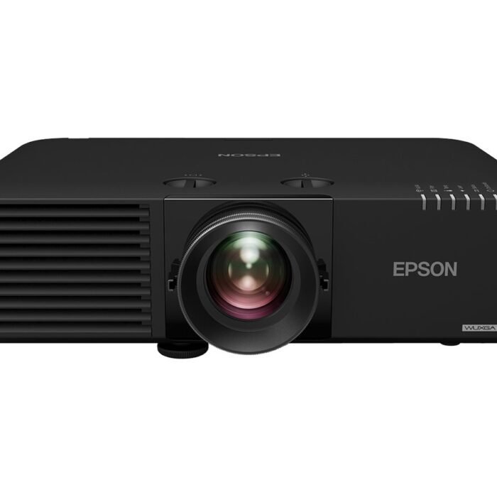 Epson | EB-L735U | WUXGA (1920x1200) | 7000 ANSI lumens | Black | Lamp warranty 12 month(s)