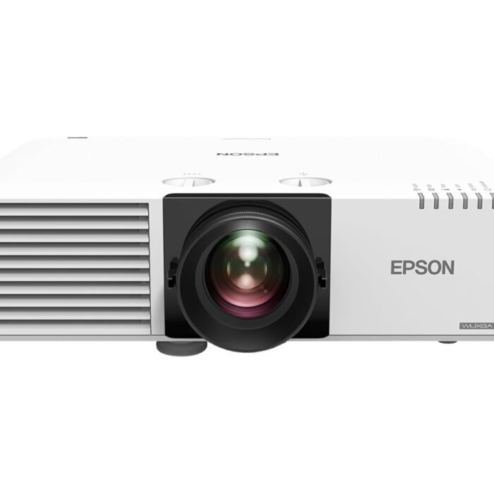 Epson | EB-L630SU | WUXGA (1920x1200) | 6000 ANSI lumens | White | Lamp warranty 12 month(s)