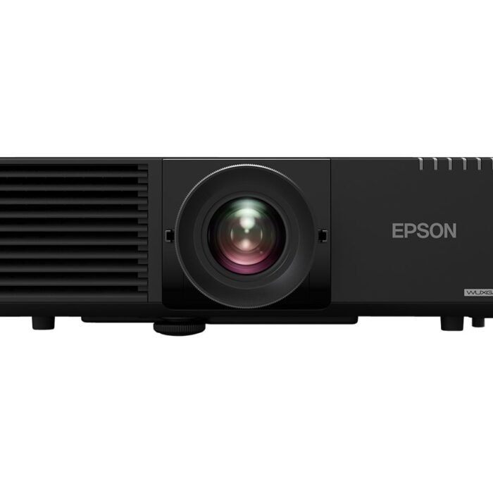 Epson | EB-L635SU | WUXGA (1920x1200) | 6000 ANSI lumens | Black | Lamp warranty 12 month(s)