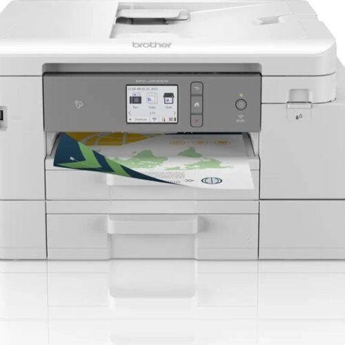 Brother MFC-J4540DW | Inkjet | Colour | Wireless Multifunction Color Printer | A4 | Wi-Fi