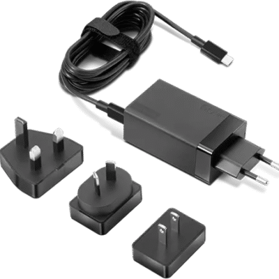 Lenovo | Travel Adapter | USB-C AC | 65 W