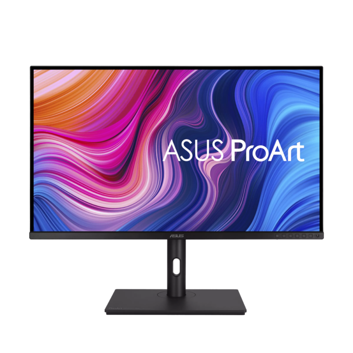 Asus | ProArt Display Professional Monitor | PA329CV | 32 " | IPS | 4K UHD | 16:9 | 60 Hz | 5 ms | 3840 x 2160 | 400 cd/m² | HDMI ports quantity 2 | Warranty 36 month(s)