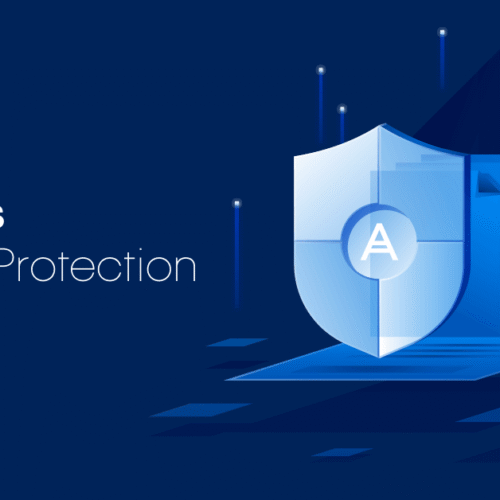 Acronis | Cloud | Storage Subscription License 1 TB | 3 year(s)