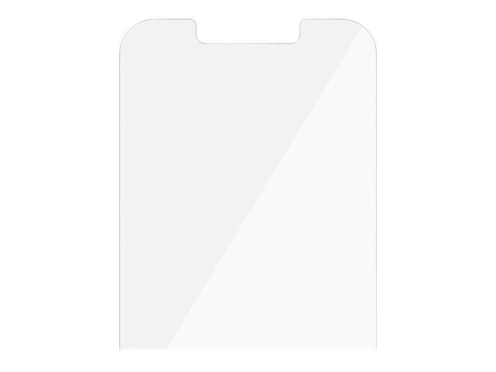PanzerGlass | Clear Screen Protector | Apple | iPhone 13 Mini | Tempered glass | Antibacterial glass; Resistant to scratches and bacteria; Shock absorbing; Easy to install - Image 8