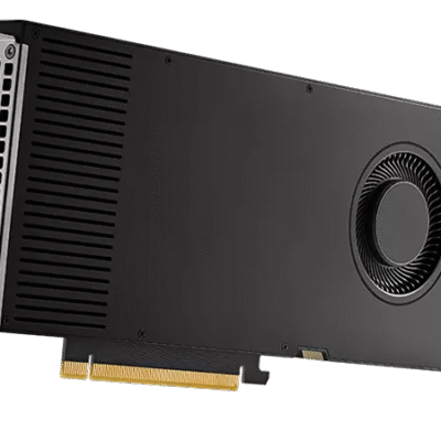Lenovo | RTX A4000 | NVIDIA | 16 GB | RTX A4000 | GDDR6X | Cooling type Active | PCIe 4.0 x 16