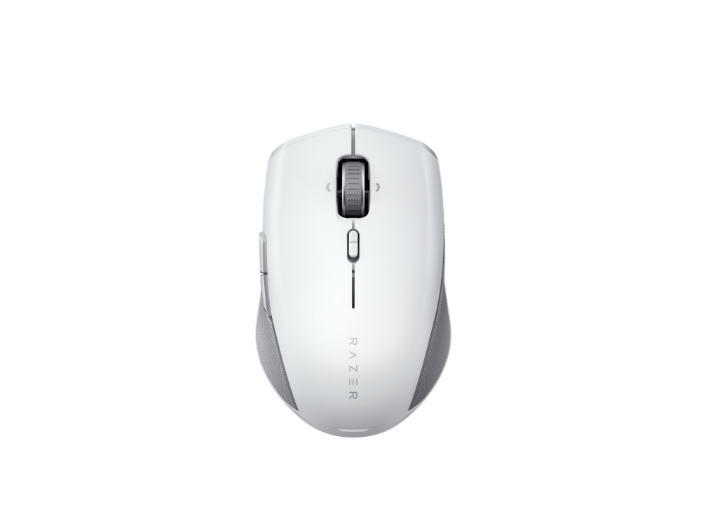 Razer | Productivity mouse | Wireless | Optical | White | Pro Click Mini