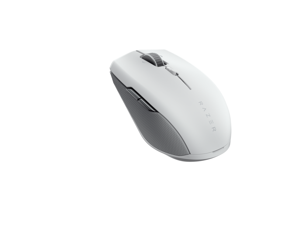 Razer | Productivity mouse | Wireless | Optical | White | Pro Click Mini - Image 2