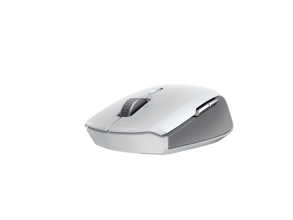 Razer | Productivity mouse | Wireless | Optical | White | Pro Click Mini - Image 3