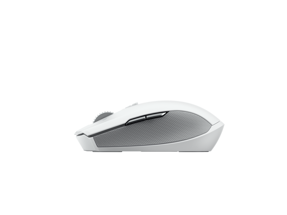 Razer | Productivity mouse | Wireless | Optical | White | Pro Click Mini - Image 4