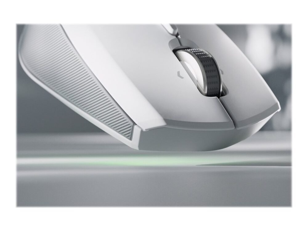 Razer | Productivity mouse | Wireless | Optical | White | Pro Click Mini - Image 5