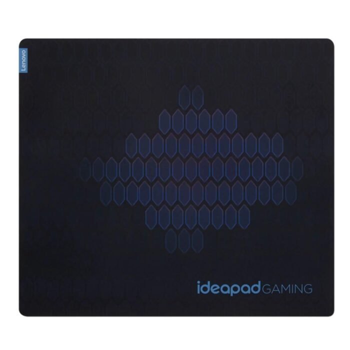 Lenovo | IdeaPad Gaming Cloth Mouse Pad L | Dark Blue