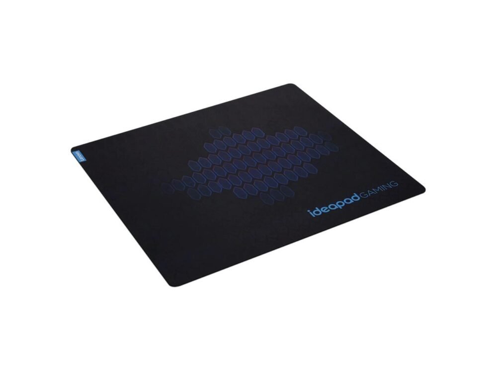 Lenovo | IdeaPad Gaming Cloth Mouse Pad L | Dark Blue - Image 2
