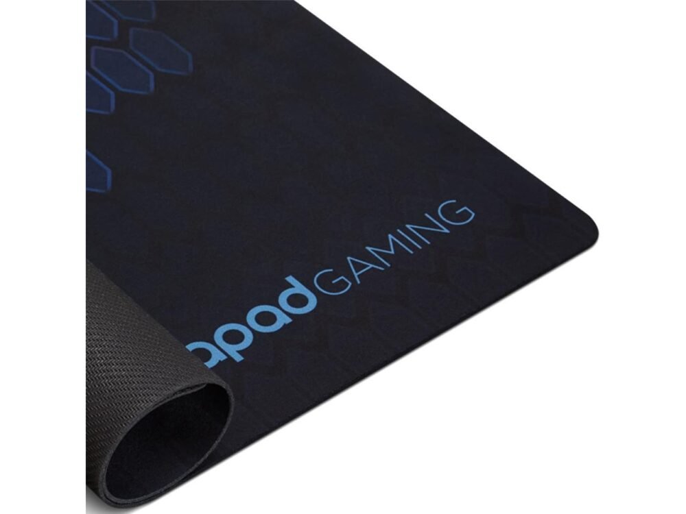 Lenovo | IdeaPad Gaming Cloth Mouse Pad L | Dark Blue - Image 3
