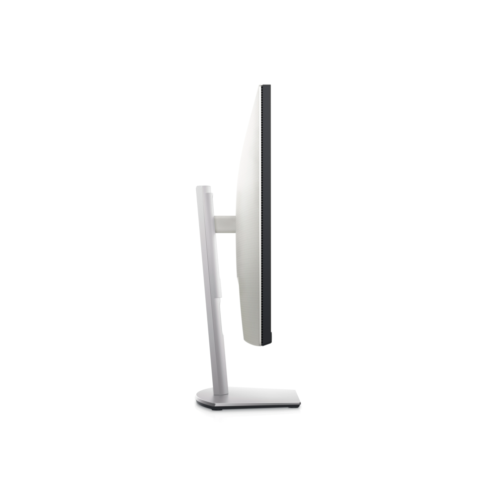 Dell | LCD | S2722QC | 27 " | IPS | UHD | 16:9 | 60 Hz | 4 ms | 3840 x 2160 | 350 cd/m² | Audio line-out | HDMI ports quantity 2 | White | Warranty 36 month(s) - Image 5