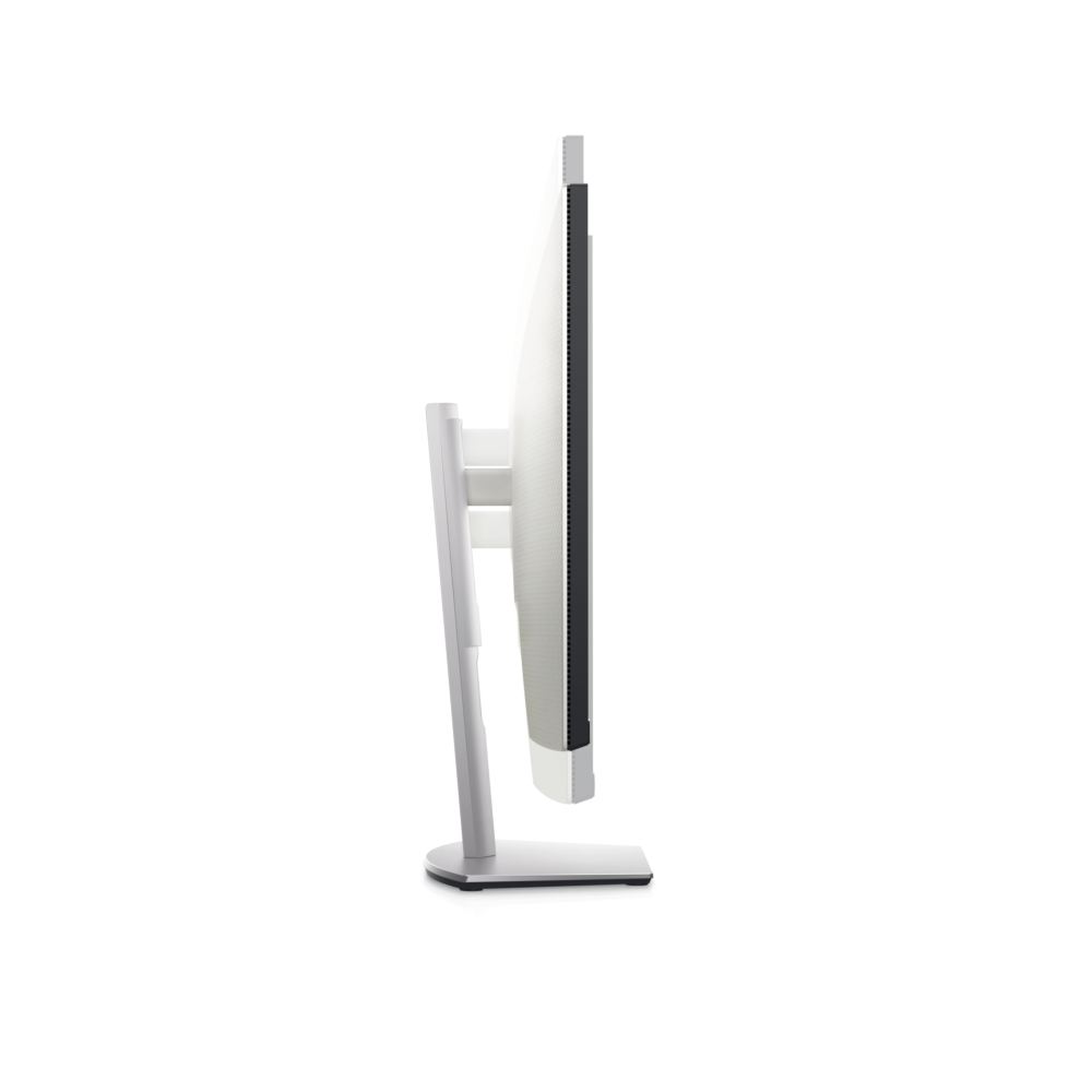Dell | LCD | S2722QC | 27 " | IPS | UHD | 16:9 | 60 Hz | 4 ms | 3840 x 2160 | 350 cd/m² | Audio line-out | HDMI ports quantity 2 | White | Warranty 36 month(s) - Image 9