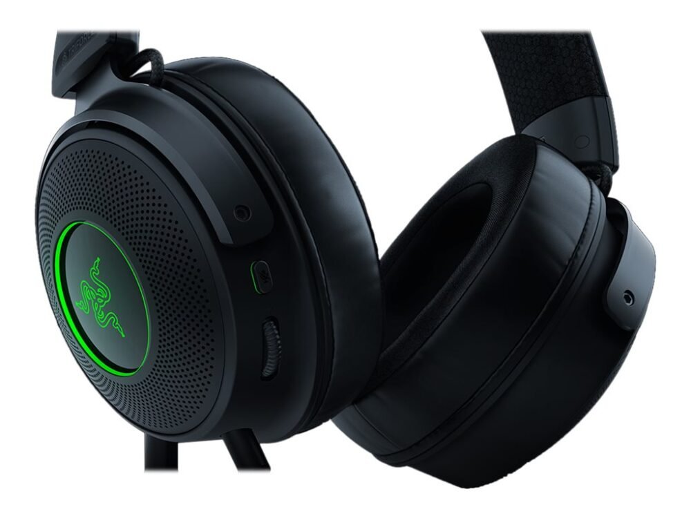 Razer | Gaming Headset | Kraken V3 | Wired | Over-Ear | Noise canceling - Image 7