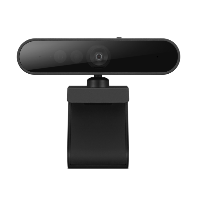 Lenovo | Webcam | 500 FHD