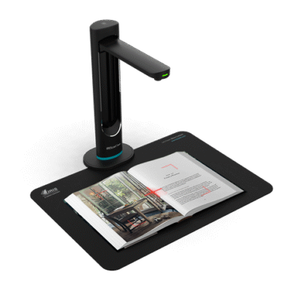 IRIS | IRIScan | Desk 6 Business | Digital document camera