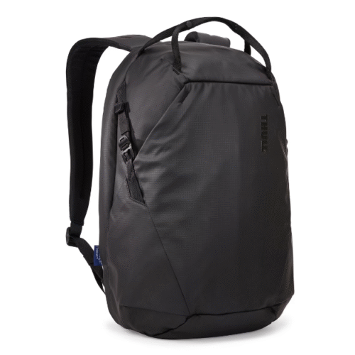 Thule | TACTBP-114 Tact | Backpack 16L | Backpack for laptop | Black