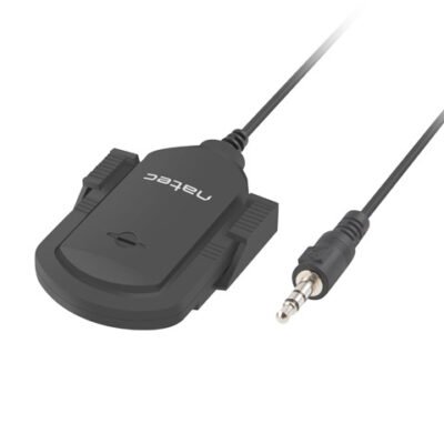 Natec Microphone, Fox | Natec | Microphone | NMI-1352 Fox | 3.5 mm