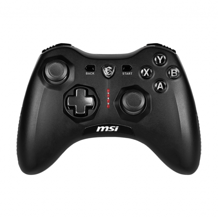 MSI | Gaming controller | Force GC20 V2