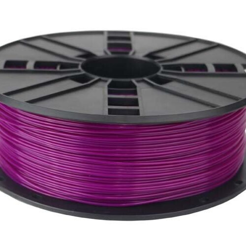 Flashforge 1.75 mm diameter, 1kg/spool | PLA Purple