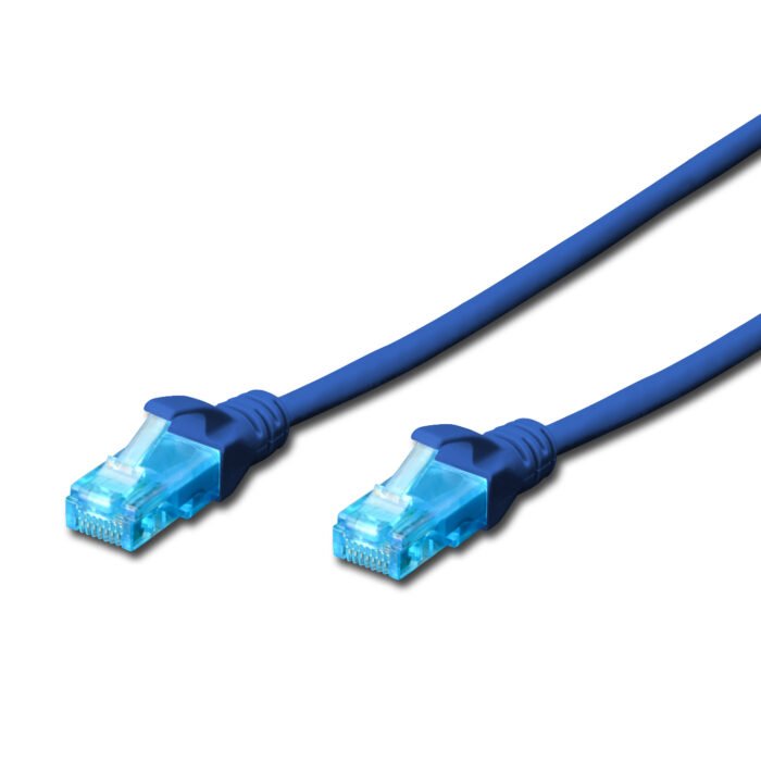 Digitus | Patch Cord | DK-1512-005/B