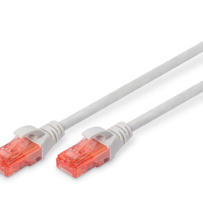 Digitus | Patch cord | DK-1617-020