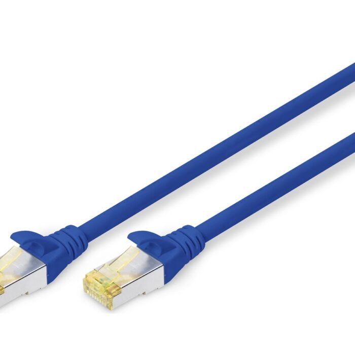 Digitus | Patch Cord | DK-1644-A-005/B